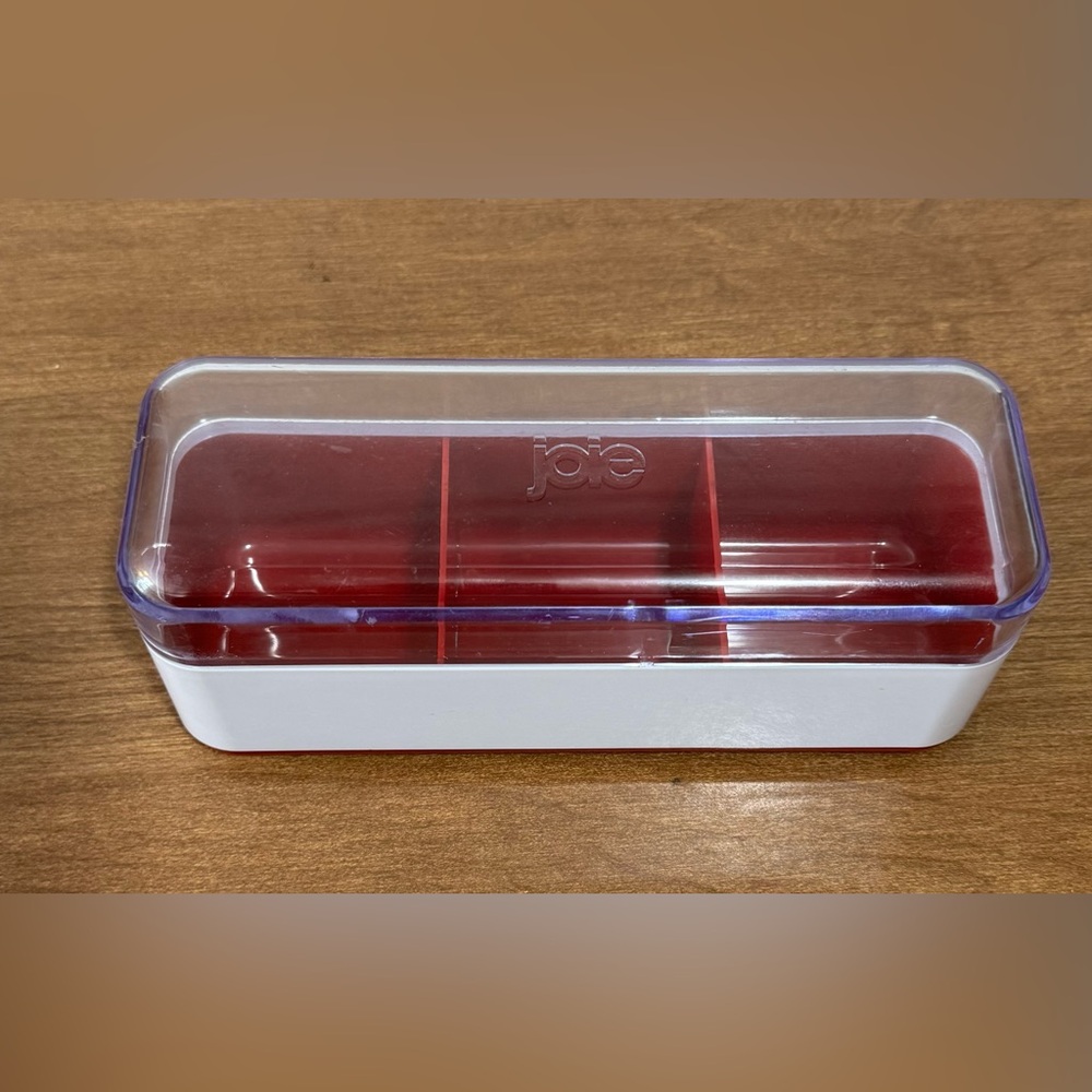 Joie Multicolor Food Storage Container Collection - Picture 5 of 5